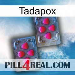 Tadapox 14